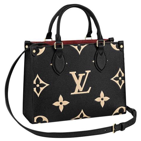 sac cabas louis vuitton onthego prix|Sacs à main Onthego Louis Vuitton .